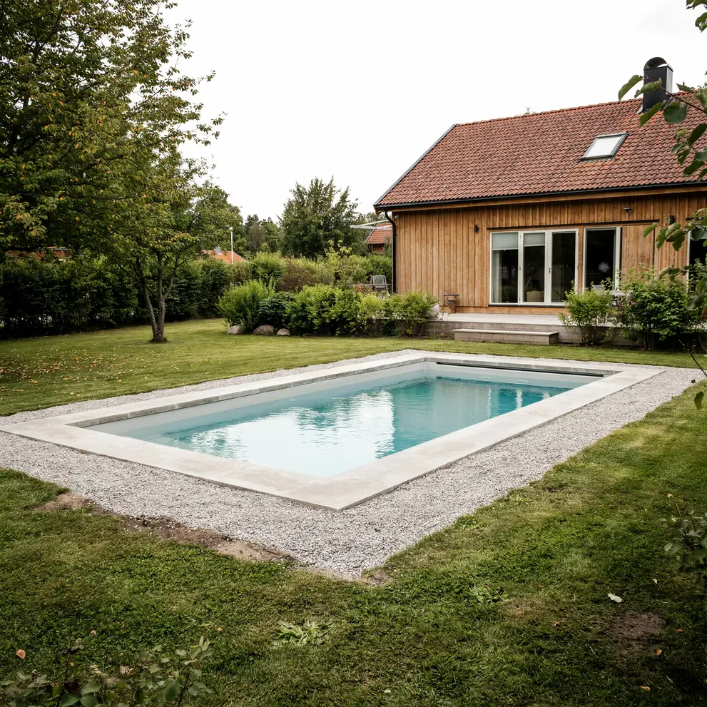 anlagga pool botkyrka tumba tullinge stockholm